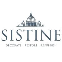 Sistine Decorating